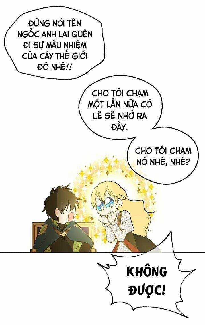 Một Ngày Nọ Tôi Bỗng Thành Nàng Công Chúa Chapter 98 trang 30