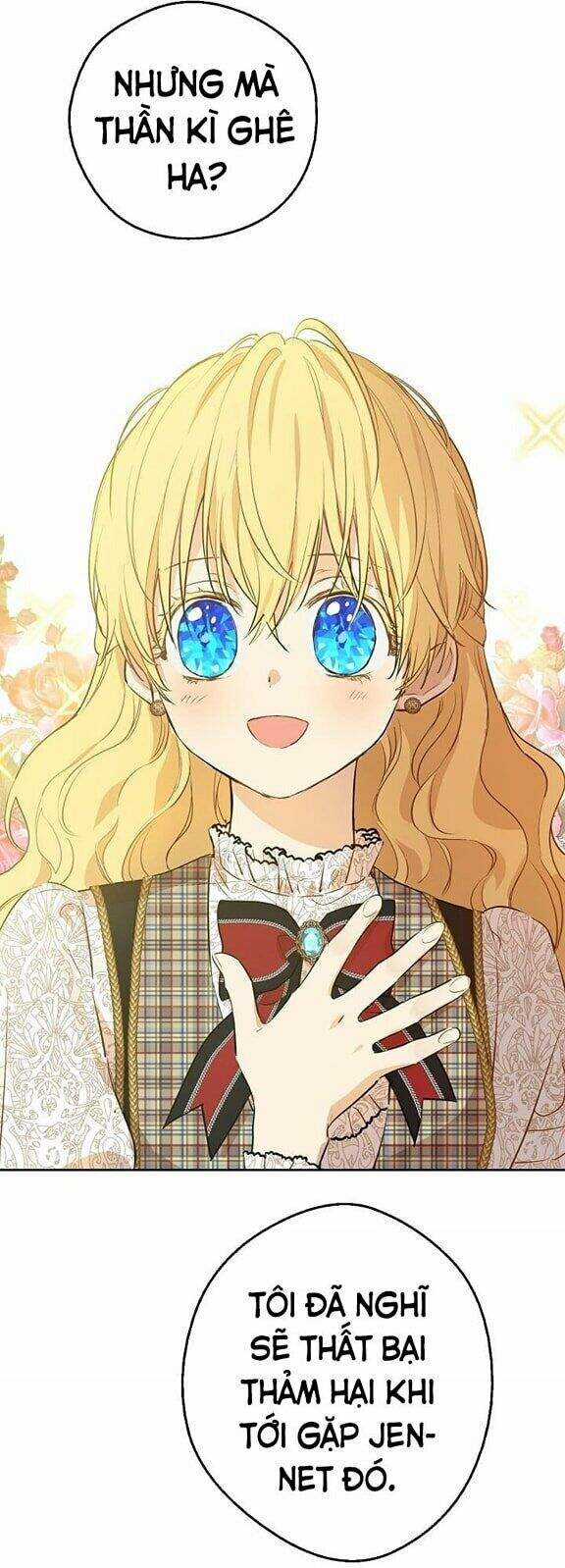 Một Ngày Nọ Tôi Bỗng Thành Nàng Công Chúa Chapter 98 trang 37