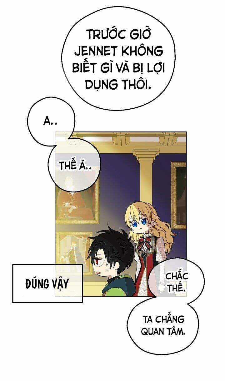 Một Ngày Nọ Tôi Bỗng Thành Nàng Công Chúa Chapter 98 trang 4