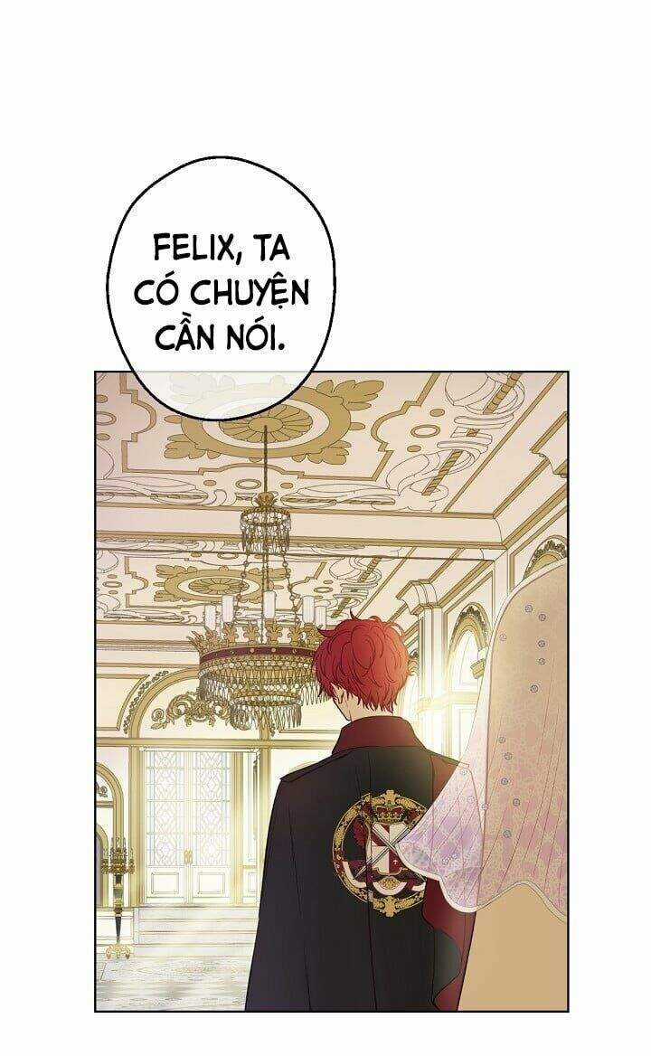 Một Ngày Nọ Tôi Bỗng Thành Nàng Công Chúa Chapter 98 trang 43