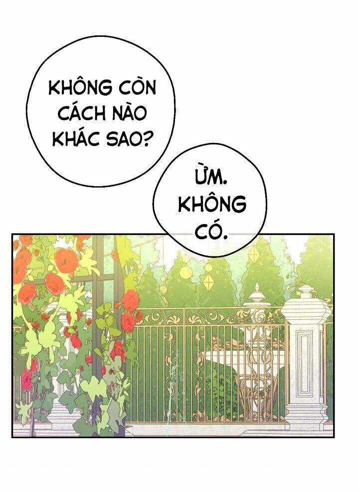 Một Ngày Nọ Tôi Bỗng Thành Nàng Công Chúa Chapter 98 trang 48