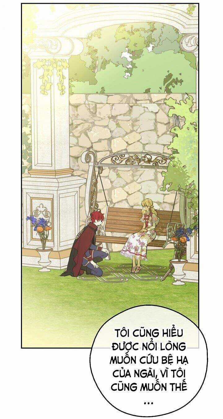 Một Ngày Nọ Tôi Bỗng Thành Nàng Công Chúa Chapter 98 trang 50