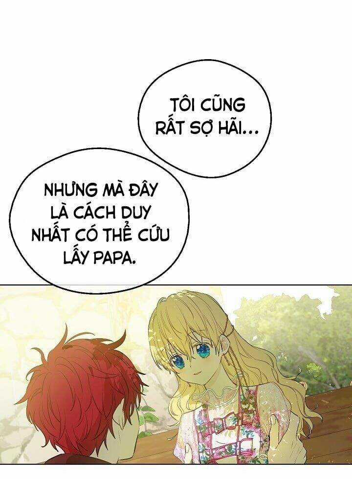 Một Ngày Nọ Tôi Bỗng Thành Nàng Công Chúa Chapter 98 trang 52