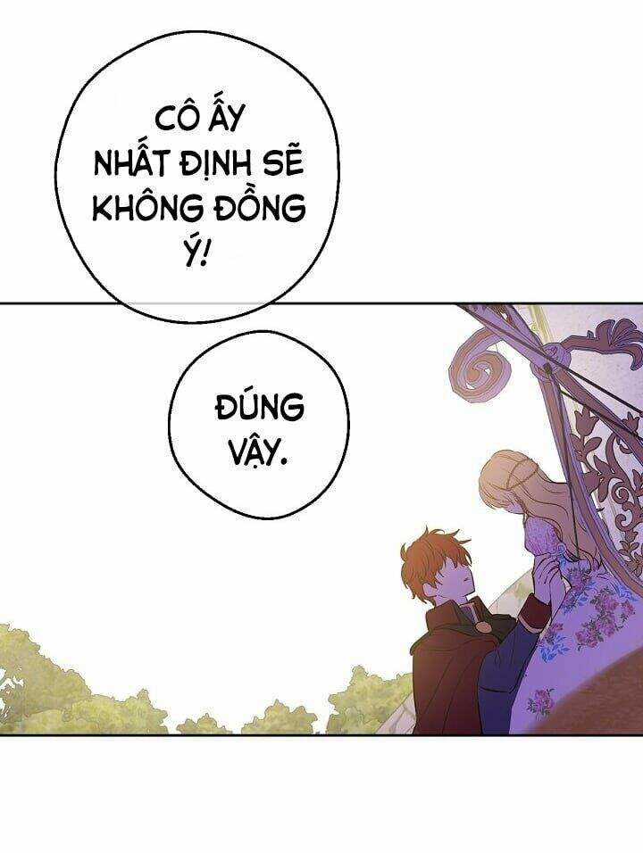 Một Ngày Nọ Tôi Bỗng Thành Nàng Công Chúa Chapter 98 trang 54