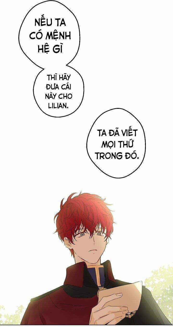 Một Ngày Nọ Tôi Bỗng Thành Nàng Công Chúa Chapter 98 trang 56
