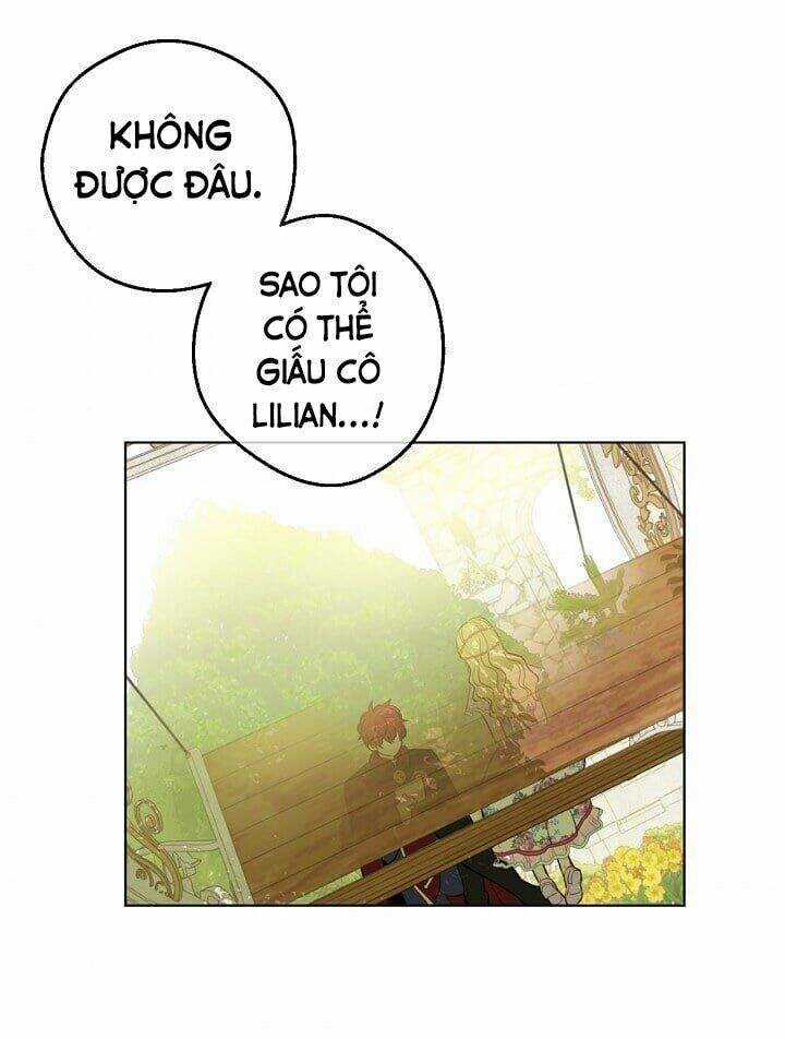 Một Ngày Nọ Tôi Bỗng Thành Nàng Công Chúa Chapter 98 trang 57