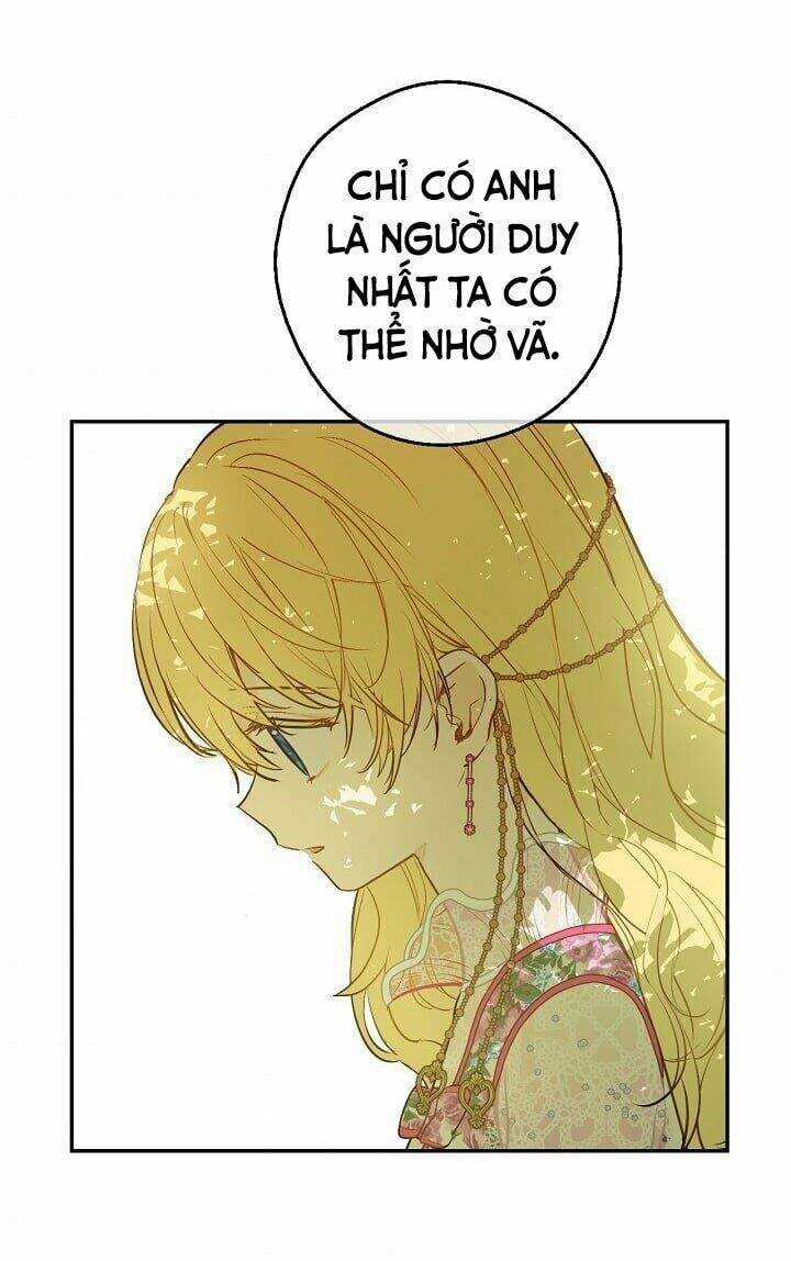 Một Ngày Nọ Tôi Bỗng Thành Nàng Công Chúa Chapter 98 trang 58