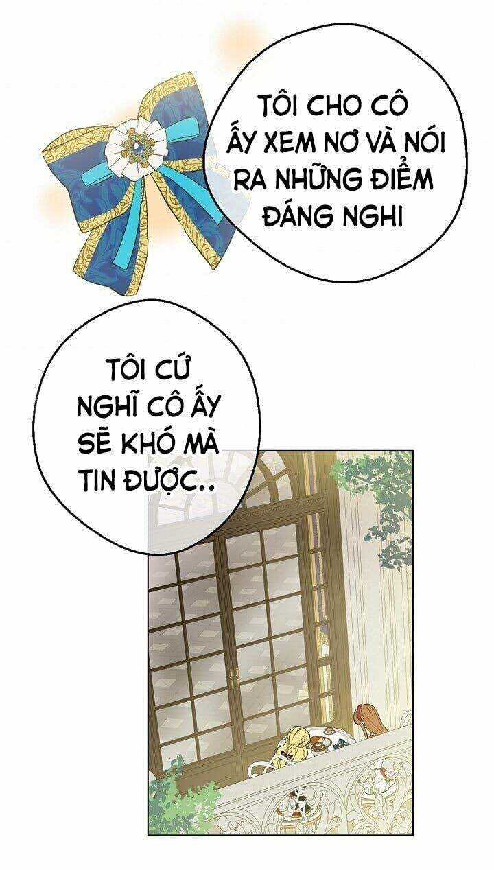 Một Ngày Nọ Tôi Bỗng Thành Nàng Công Chúa Chapter 98 trang 6