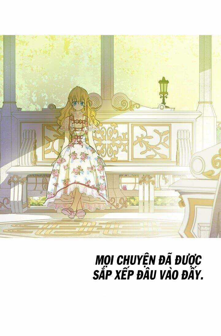 Một Ngày Nọ Tôi Bỗng Thành Nàng Công Chúa Chapter 98 trang 60