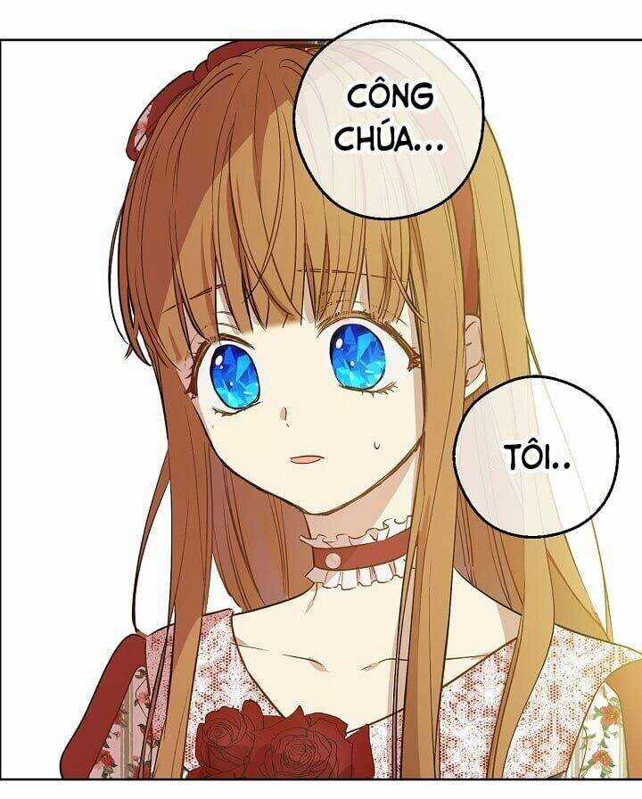 Một Ngày Nọ Tôi Bỗng Thành Nàng Công Chúa Chapter 98 trang 7