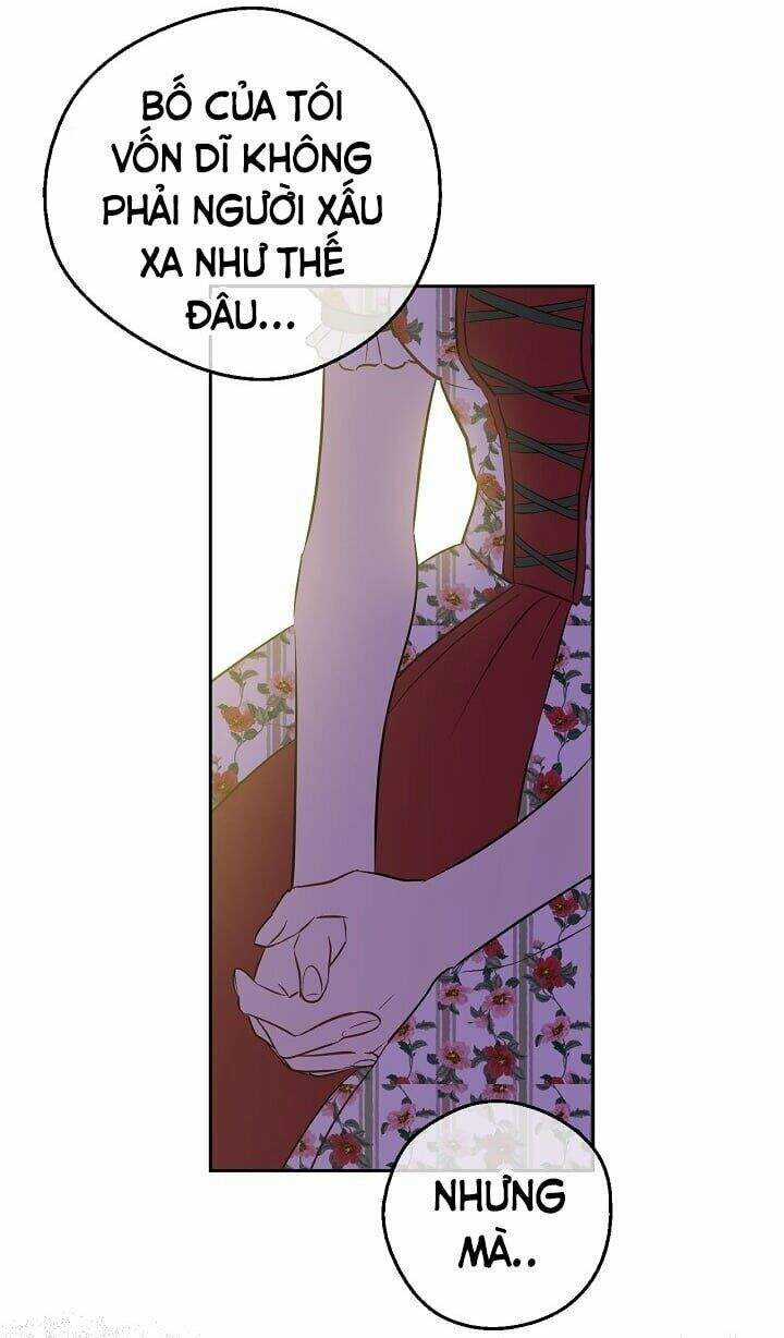 Một Ngày Nọ Tôi Bỗng Thành Nàng Công Chúa Chapter 98 trang 8