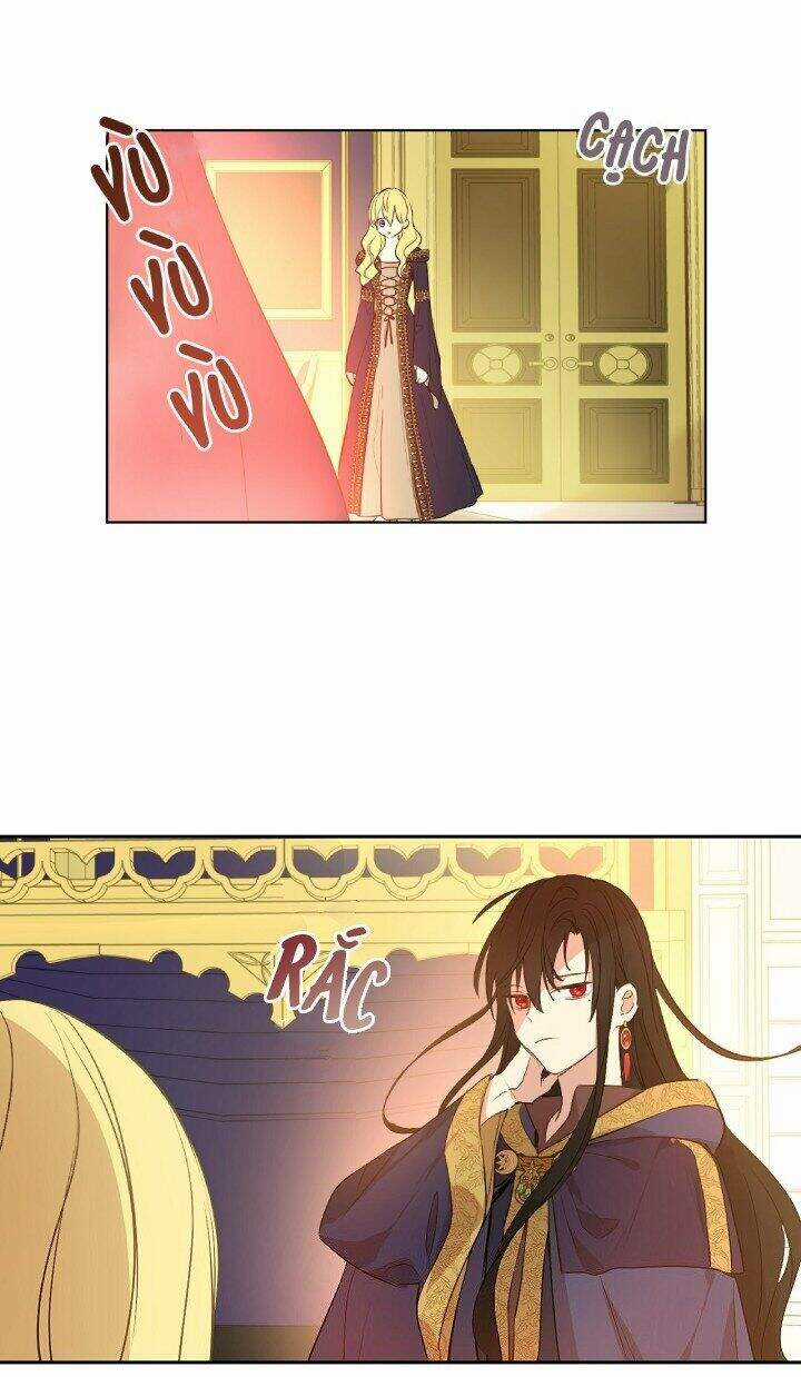 Một Ngày Nọ Tôi Bỗng Thành Nàng Công Chúa Chapter 99 trang 10