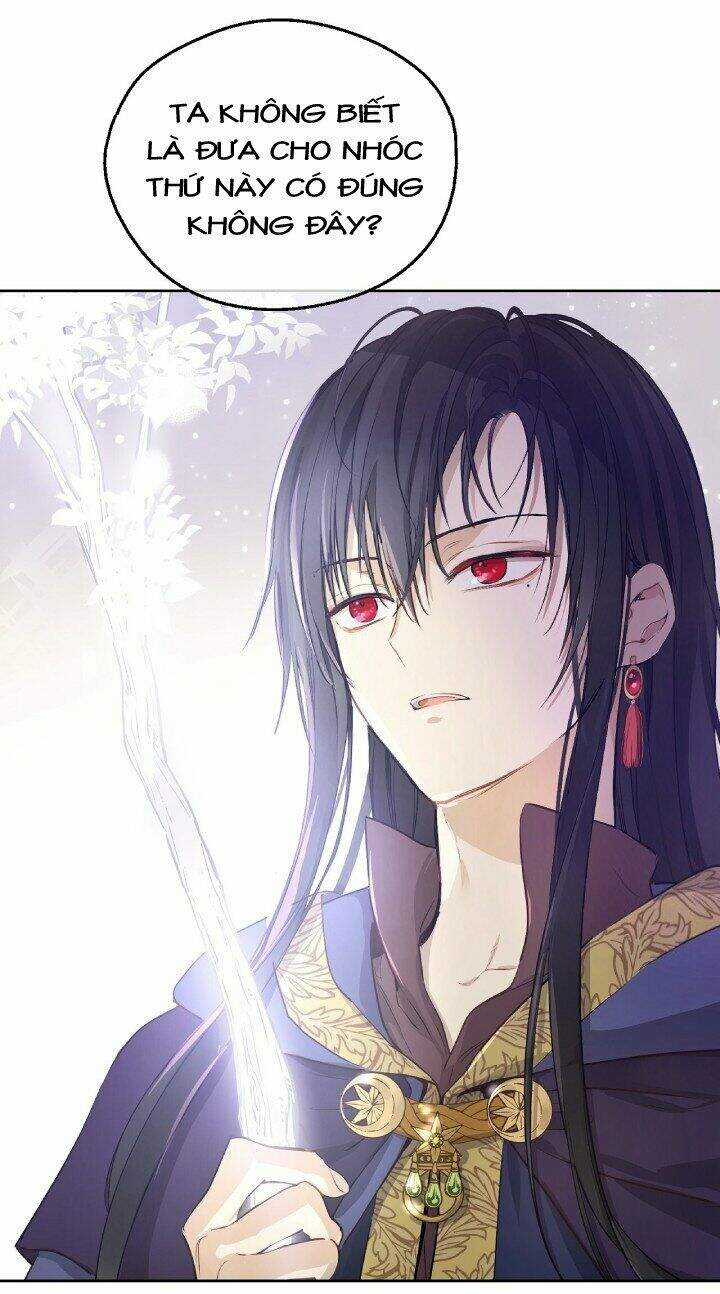 Một Ngày Nọ Tôi Bỗng Thành Nàng Công Chúa Chapter 99 trang 13