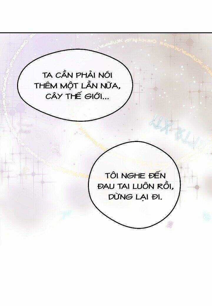 Một Ngày Nọ Tôi Bỗng Thành Nàng Công Chúa Chapter 99 trang 15