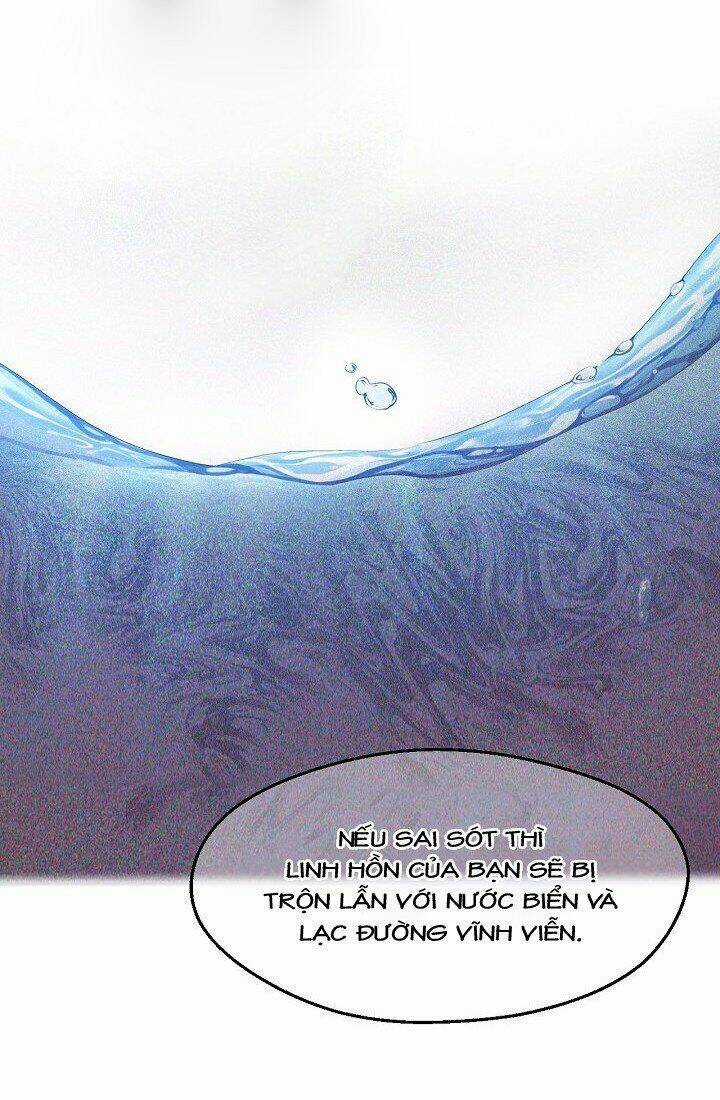 Một Ngày Nọ Tôi Bỗng Thành Nàng Công Chúa Chapter 99 trang 18