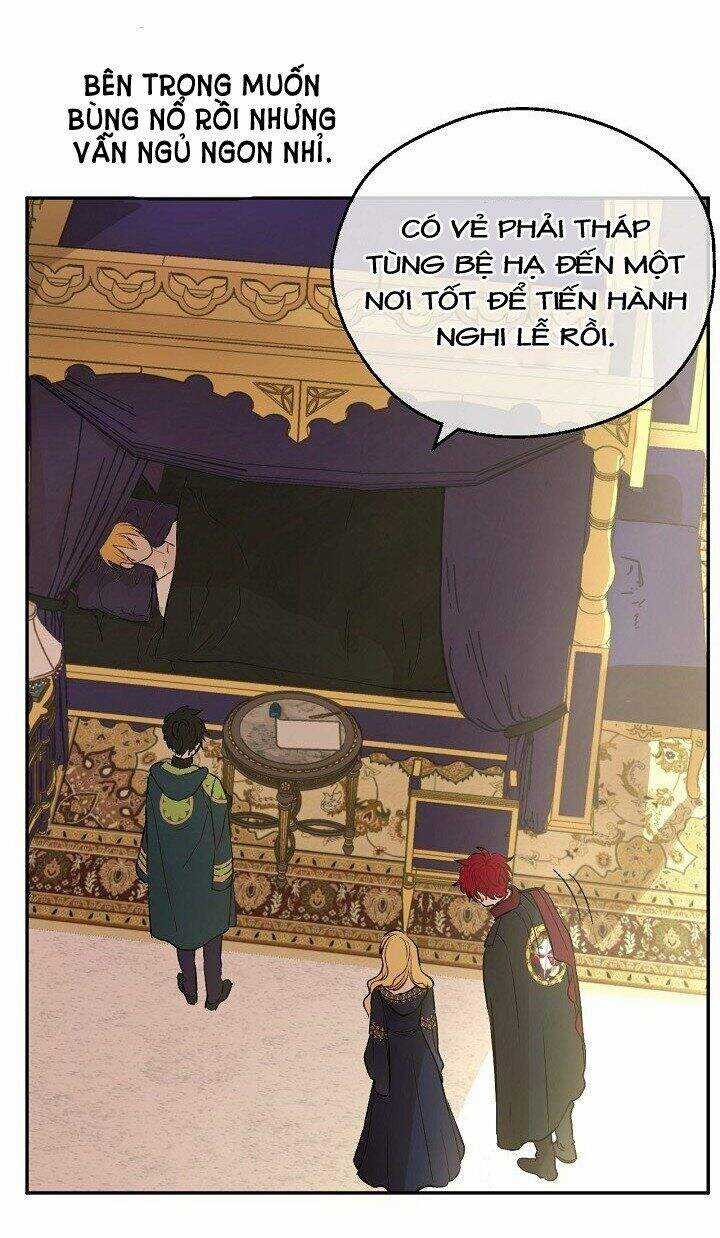 Một Ngày Nọ Tôi Bỗng Thành Nàng Công Chúa Chapter 99 trang 2