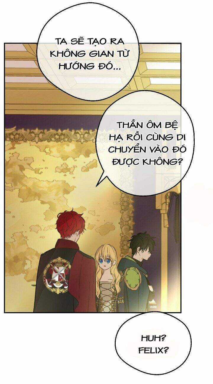 Một Ngày Nọ Tôi Bỗng Thành Nàng Công Chúa Chapter 99 trang 3