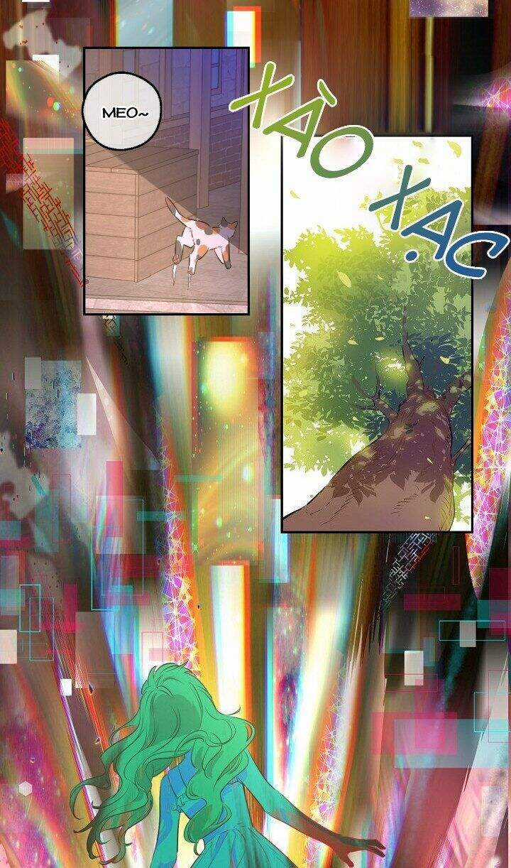 Một Ngày Nọ Tôi Bỗng Thành Nàng Công Chúa Chapter 99 trang 33