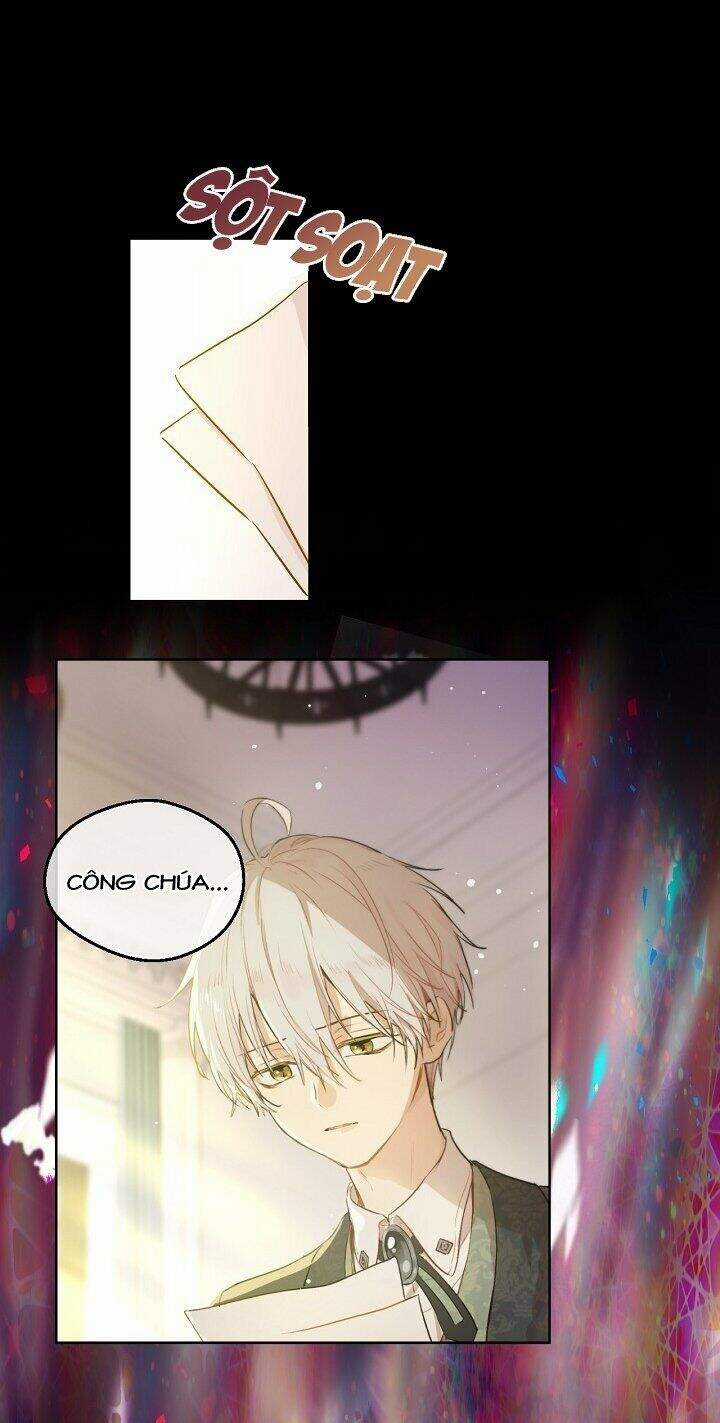Một Ngày Nọ Tôi Bỗng Thành Nàng Công Chúa Chapter 99 trang 35