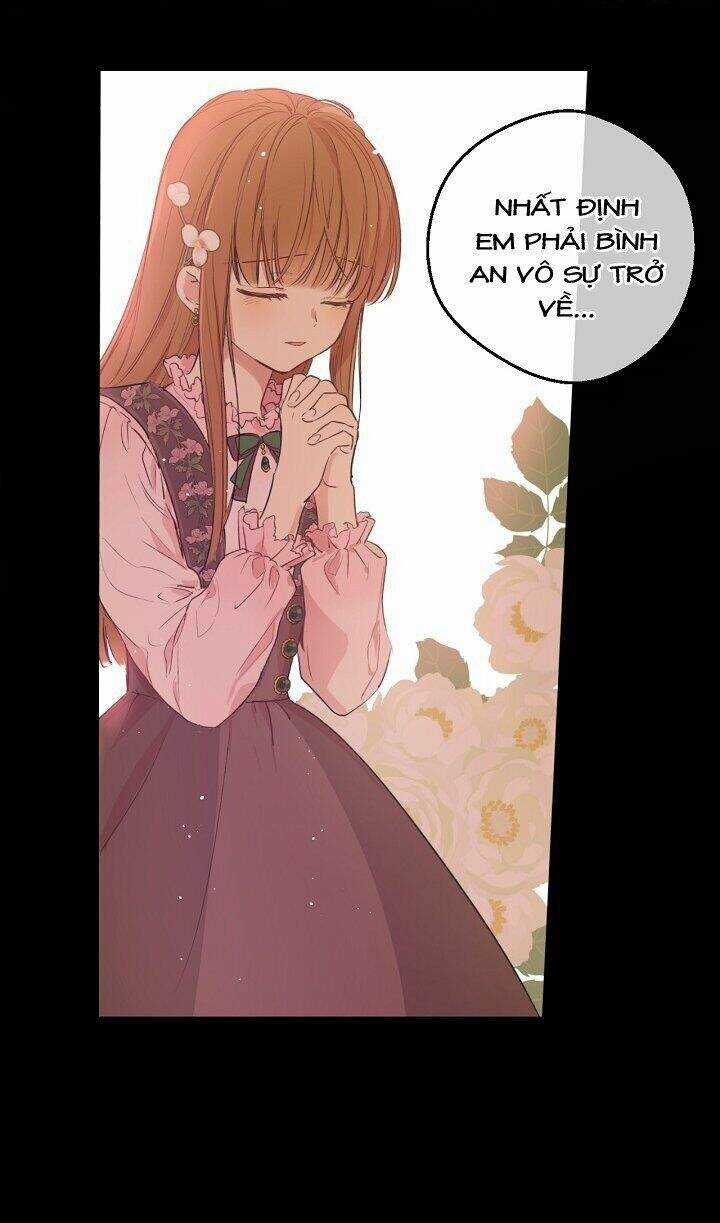 Một Ngày Nọ Tôi Bỗng Thành Nàng Công Chúa Chapter 99 trang 38