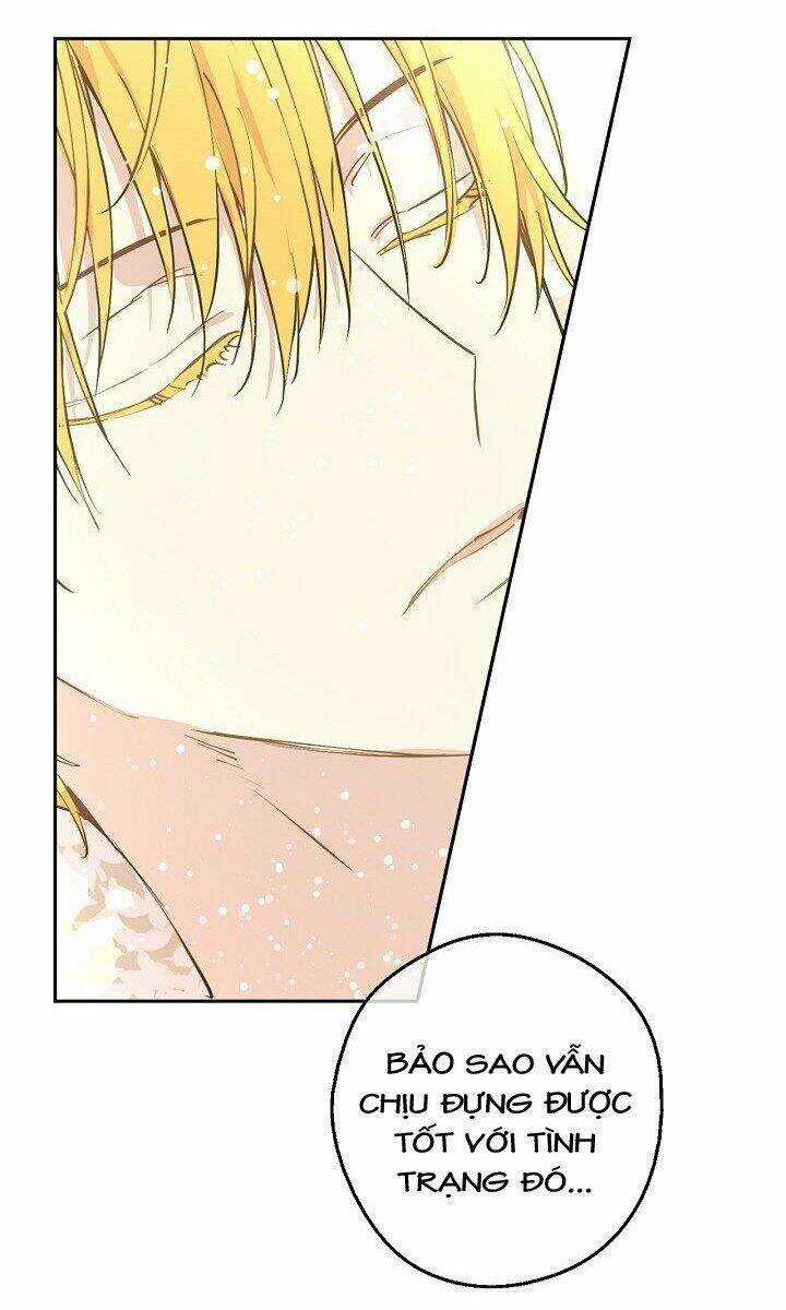 Một Ngày Nọ Tôi Bỗng Thành Nàng Công Chúa Chapter 99 trang 52