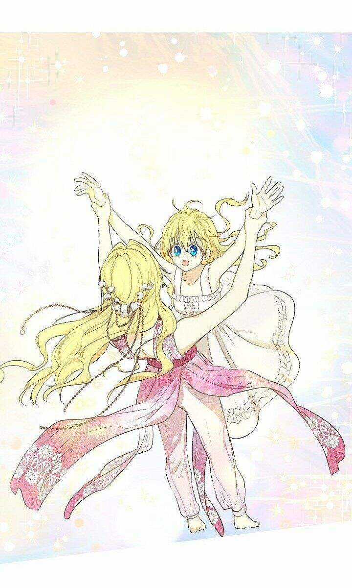 Một Ngày Nọ Tôi Bỗng Thành Nàng Công Chúa Chapter 99 trang 53