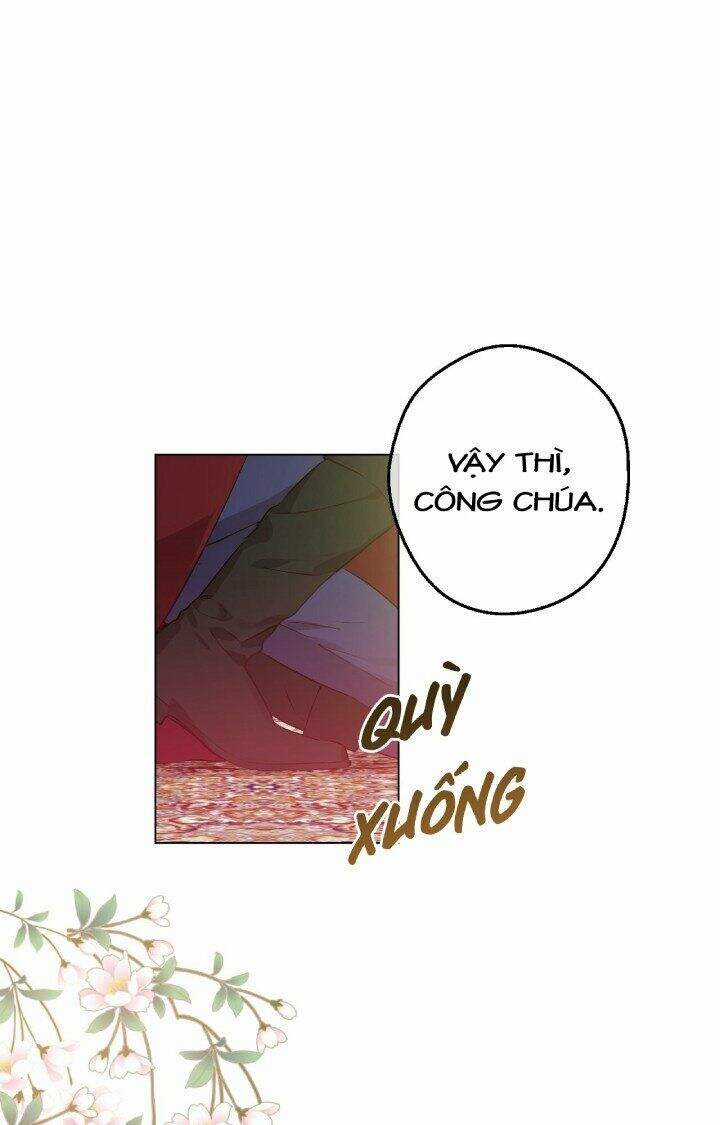 Một Ngày Nọ Tôi Bỗng Thành Nàng Công Chúa Chapter 99 trang 7