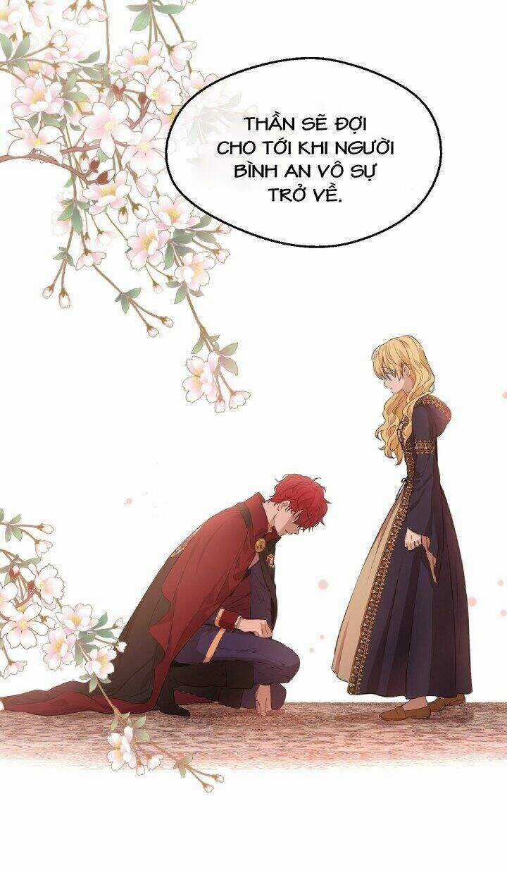 Một Ngày Nọ Tôi Bỗng Thành Nàng Công Chúa Chapter 99 trang 8