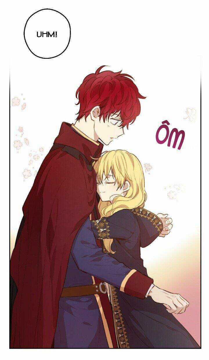 Một Ngày Nọ Tôi Bỗng Thành Nàng Công Chúa Chapter 99 trang 9