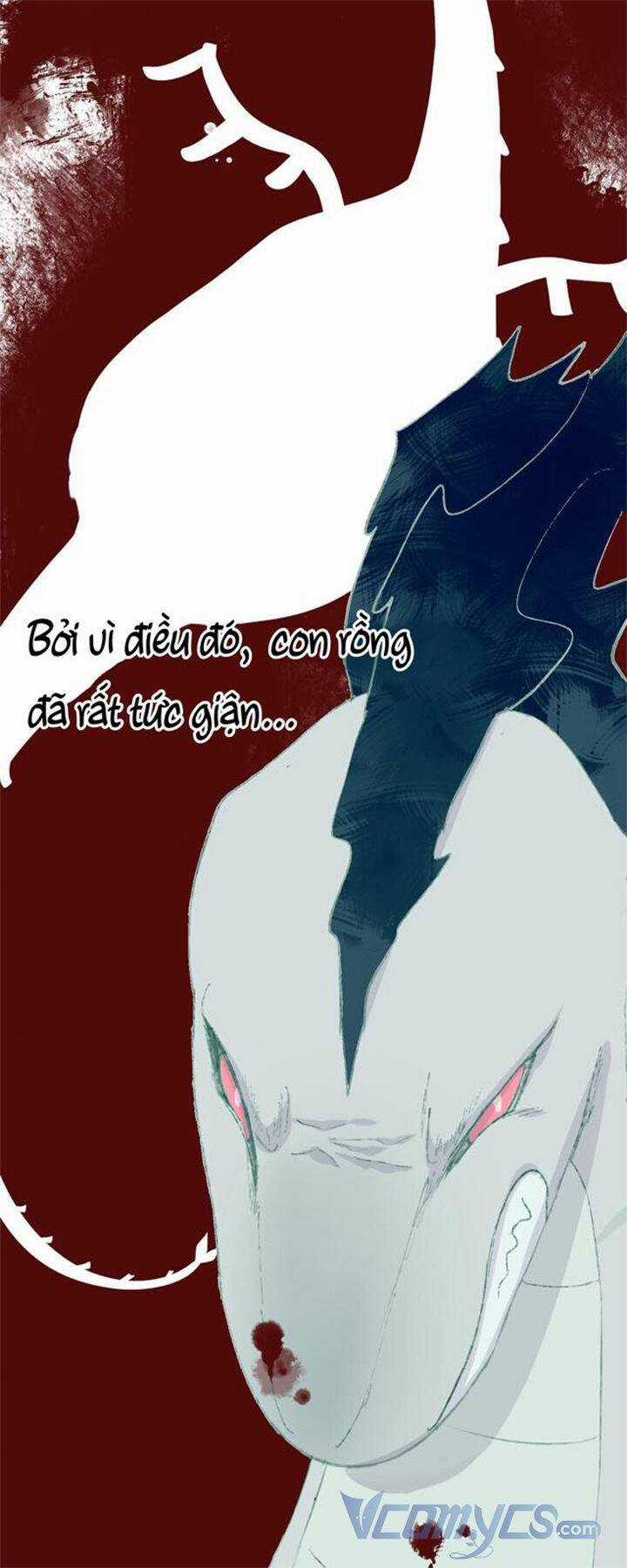Một Ngày Nọ Tôi Nhặt Được Một Chú Rồng Chapter 6 trang 11