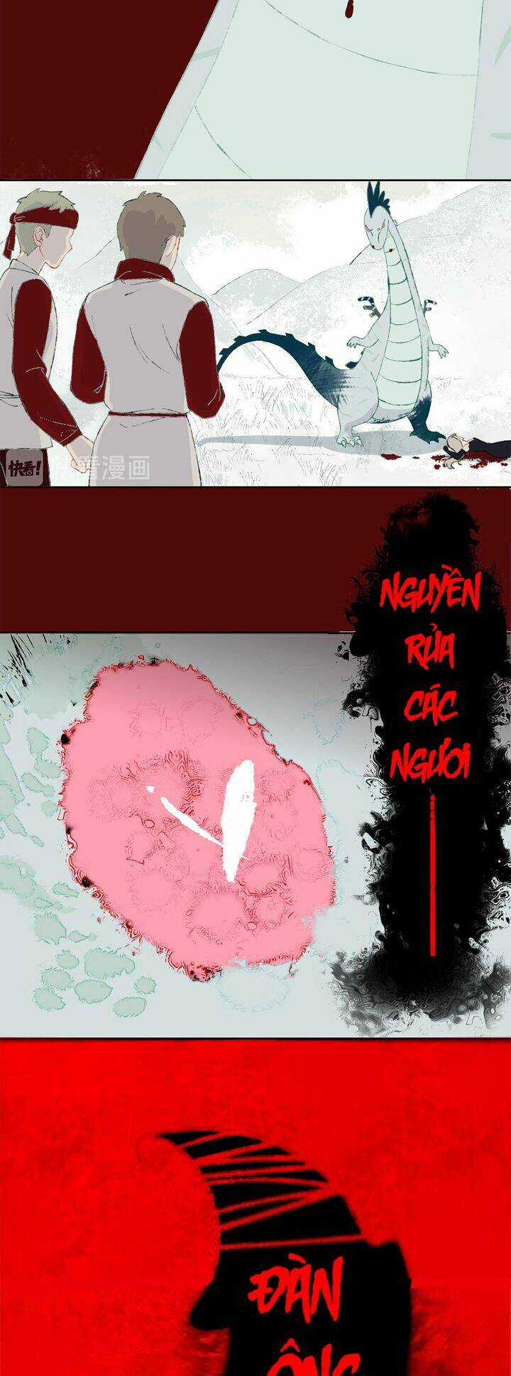 Một Ngày Nọ Tôi Nhặt Được Một Chú Rồng Chapter 6 trang 12