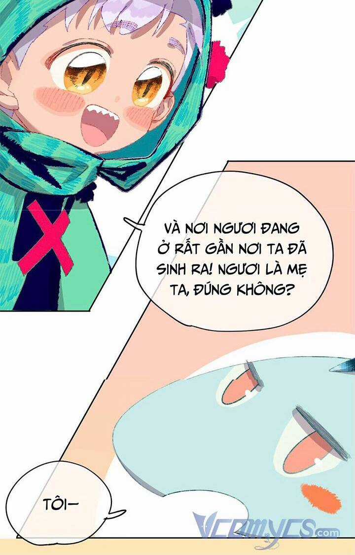 Một Ngày Nọ Tôi Nhặt Được Một Chú Rồng Chapter 6 trang 16