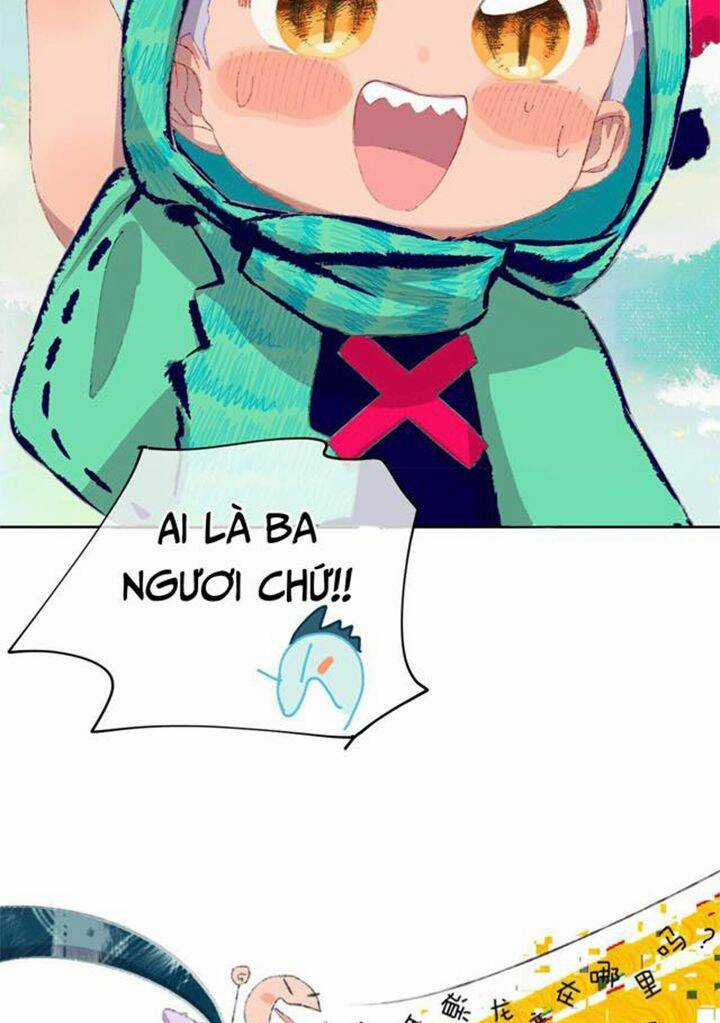 Một Ngày Nọ Tôi Nhặt Được Một Chú Rồng Chapter 6 trang 18