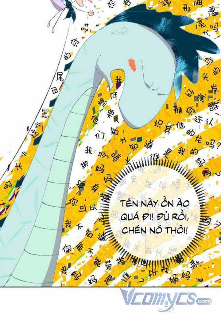 Một Ngày Nọ Tôi Nhặt Được Một Chú Rồng Chapter 6 trang 19