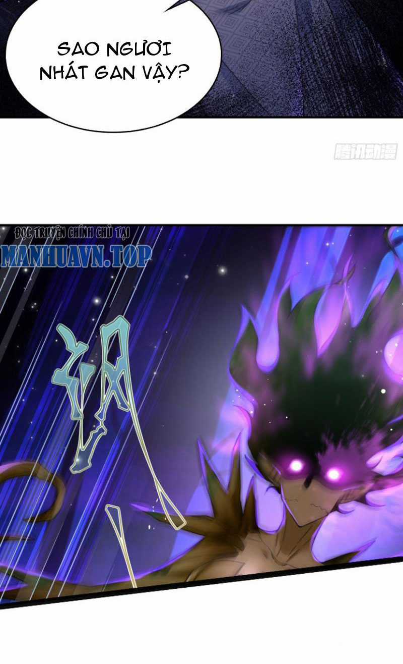 một người, một lừa, một chó đi tu tiên Chapter 12 trang 13