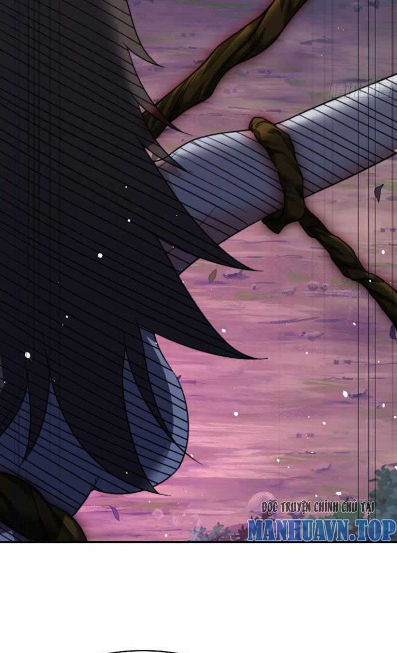 một người, một lừa, một chó đi tu tiên Chapter 12 trang 2