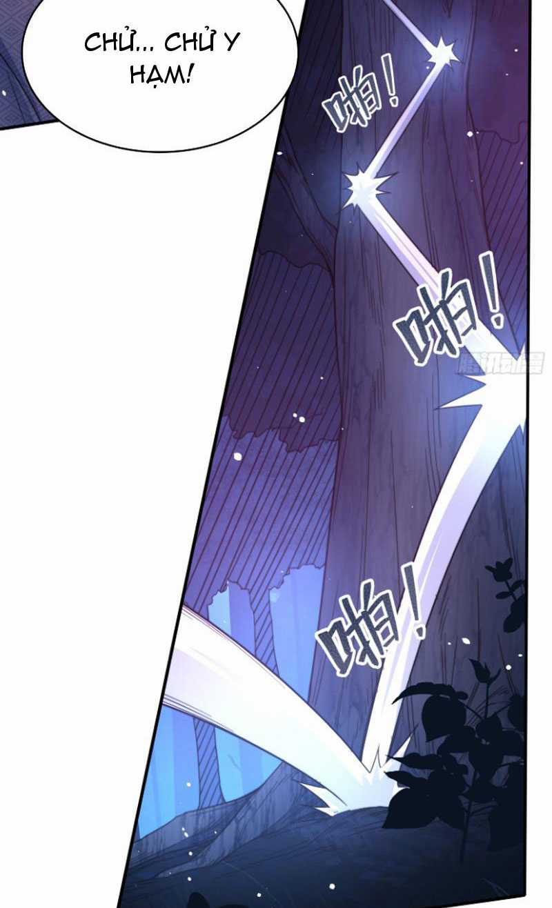 một người, một lừa, một chó đi tu tiên Chapter 12 trang 5