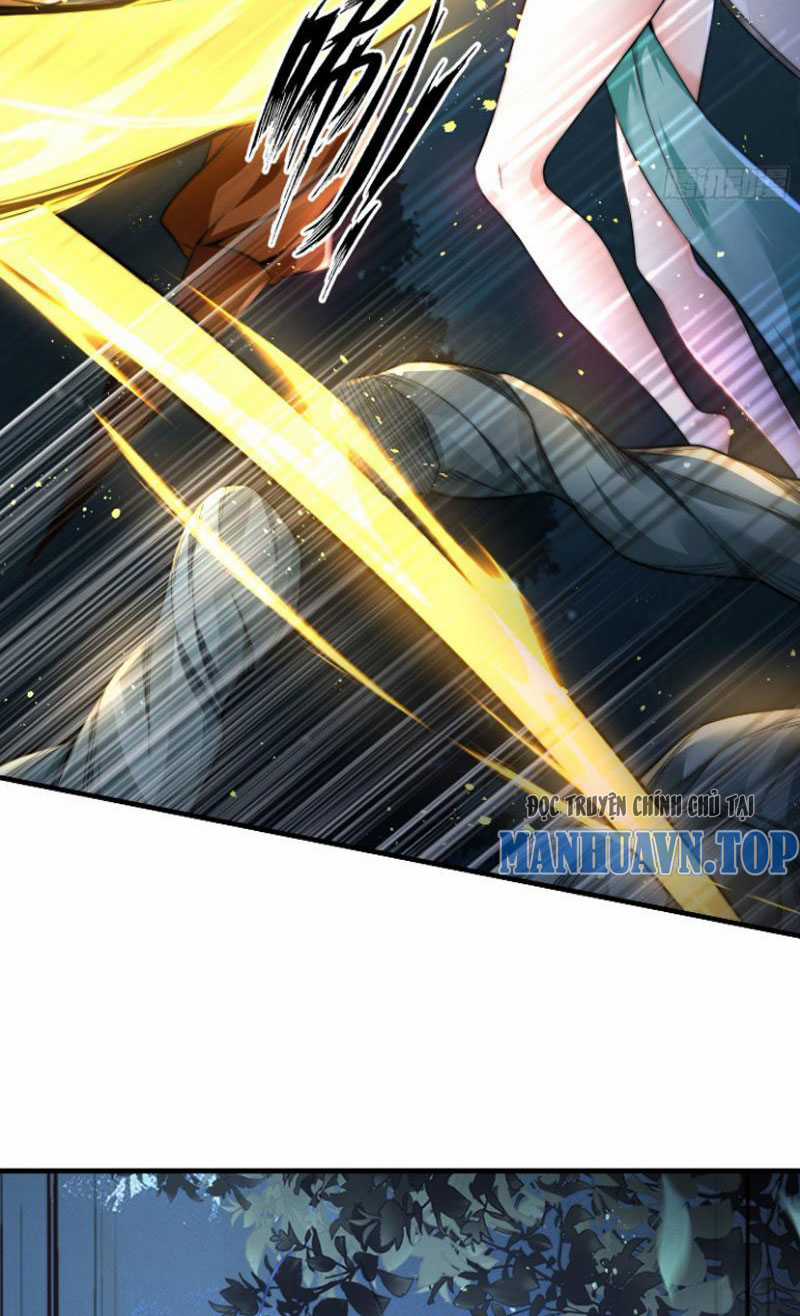 một người, một lừa, một chó đi tu tiên Chapter 12 trang 7