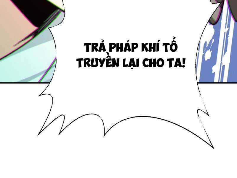 một người, một lừa, một chó đi tu tiên Chapter 13 trang 12