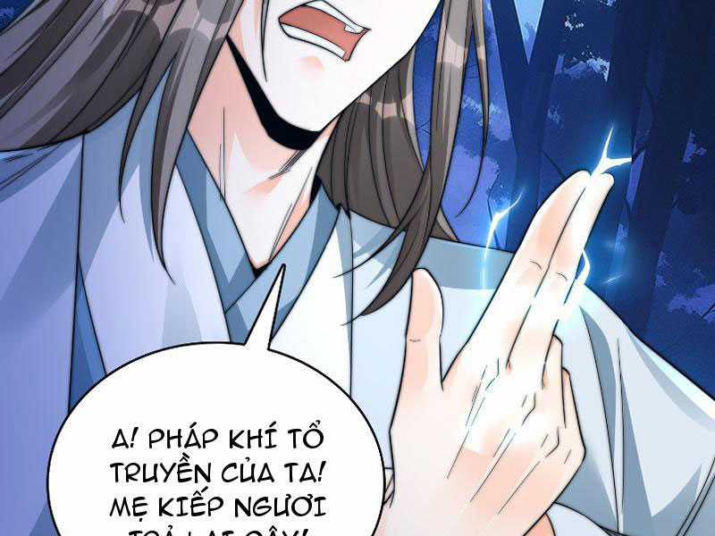 một người, một lừa, một chó đi tu tiên Chapter 13 trang 14