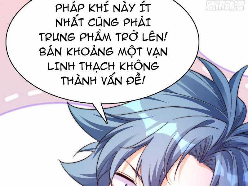 một người, một lừa, một chó đi tu tiên Chapter 13 trang 7