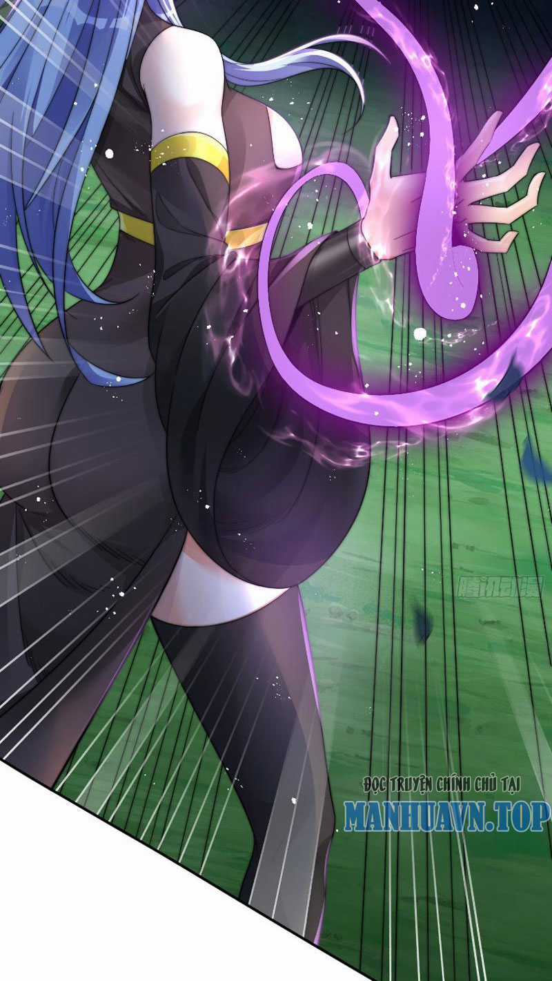 một người, một lừa, một chó đi tu tiên Chapter 15 trang 7