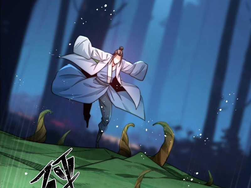 một người, một lừa, một chó đi tu tiên Chapter 16 trang 11