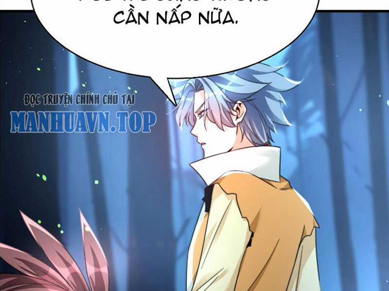 một người, một lừa, một chó đi tu tiên Chapter 16 trang 20