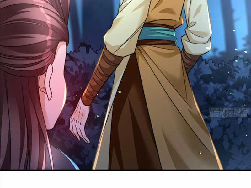 một người, một lừa, một chó đi tu tiên Chapter 16 trang 21