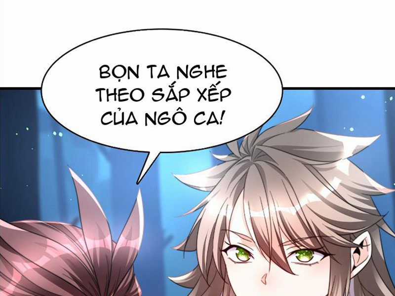 một người, một lừa, một chó đi tu tiên Chapter 16 trang 22