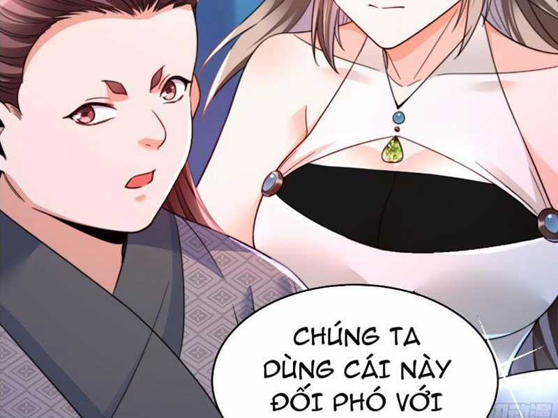 một người, một lừa, một chó đi tu tiên Chapter 16 trang 23