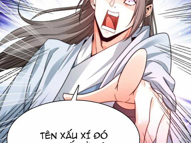 một người, một lừa, một chó đi tu tiên Chapter 16 trang 4