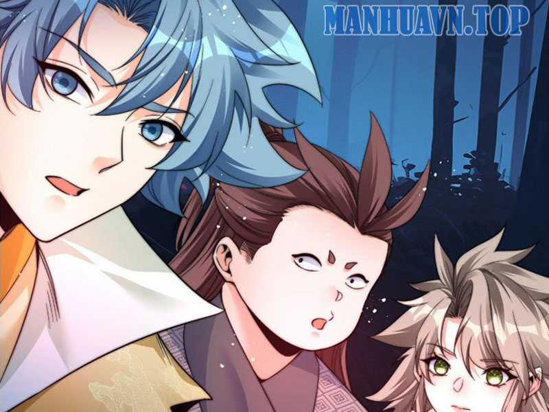 một người, một lừa, một chó đi tu tiên Chapter 16 trang 6