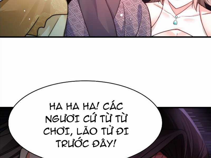 một người, một lừa, một chó đi tu tiên Chapter 16 trang 7